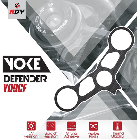 RDY Yoke Defender fits for Ducati 749 / 999 - Durian Bikers