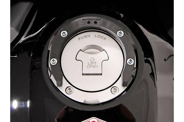 SW Motech Evo Tank Ring (7 SCrews) fits for Honda - Durian Bikers