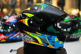 X-Lite X-803 Ultra Carbon Gemini Replica (23 Camier Carbon) - Durian Bikers