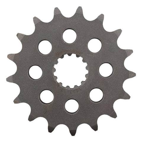 Supersprox Counter Shaft Sprocket for Kawasaki Z900, KLZ1000 Versys, Z1000, ZX-10R (CST-1537:17) - Durian Bikers