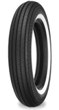 Shinko Tires E270 Series (3.00-21WW) - Durian Bikers