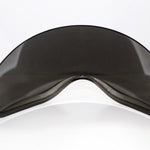 Bell Sparepart MX-9 ADV Shield (Dark Silver Iridium) - Durian Bikers