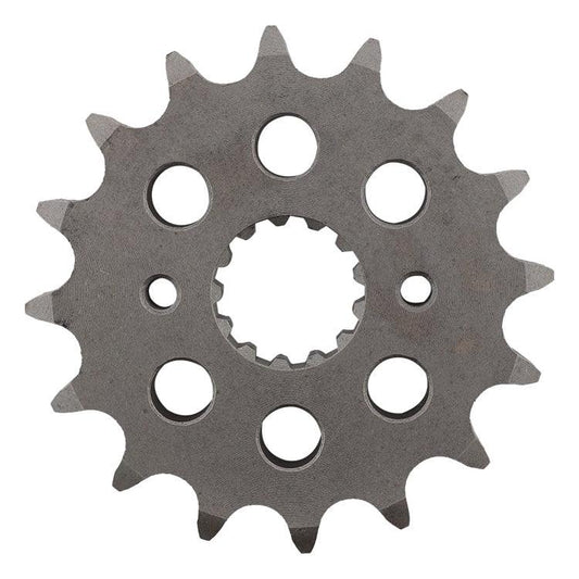 Supersprox Counter Shaft Sprocket for Yamaha MT-01, XJR1300 C Racer, YZF 1000 R1 (CST-579:17) - Durian Bikers