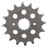 Supersprox Counter Shaft Sprocket for Yamaha MT-01, XJR1300 C Racer, YZF 1000 R1 (CST-579:17) - Durian Bikers