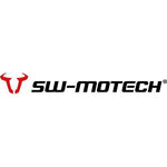 SW Motech 3'' RAM ARM (Black) - Durian Bikers