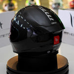 MT KRE Snake Carbon - Durian Bikers