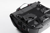 SW Motech SysBag 15 With Adapter Plate Left BMW R 1200 GS LC 1G12 (K50) (16-19) - Durian Bikers