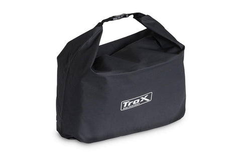 SW Motech TRAX M Inner Bag for TRAX M Side Case (Waterproof Black) - Durian Bikers