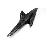 Superfly Forged Carbon Bodykit for Yamaha NVX Aerox 16-20 - Durian Bikers