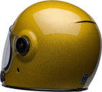 Bell Bullitt (Gloss Gold Flake) (PRE-ORDER) - Durian Bikers
