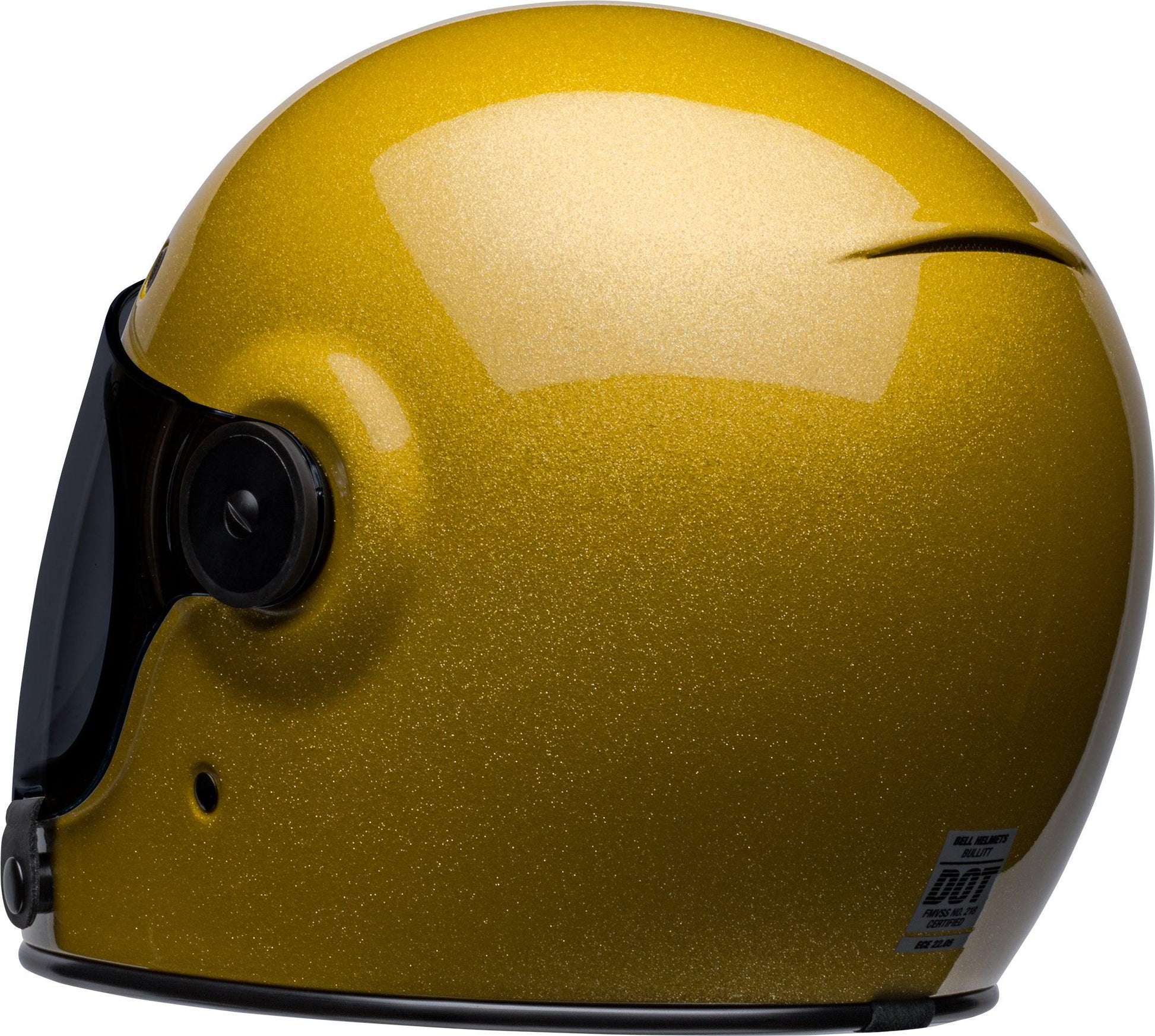 bell gold flake helmet Bell Helmet Bullitt SE (Gloss Gold Flake) – Durian Bikers