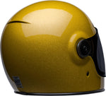 Bell Bullitt (Gloss Gold Flake) (PRE-ORDER) - Durian Bikers