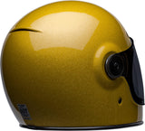 Bell Bullitt (Gloss Gold Flake) (PRE-ORDER) - Durian Bikers