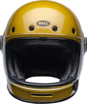 Bell Bullitt (Gloss Gold Flake) (PRE-ORDER) - Durian Bikers