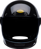 Bell Bullitt (Reverb Gloss Black/Red) (PRE-ORDER) - Durian Bikers