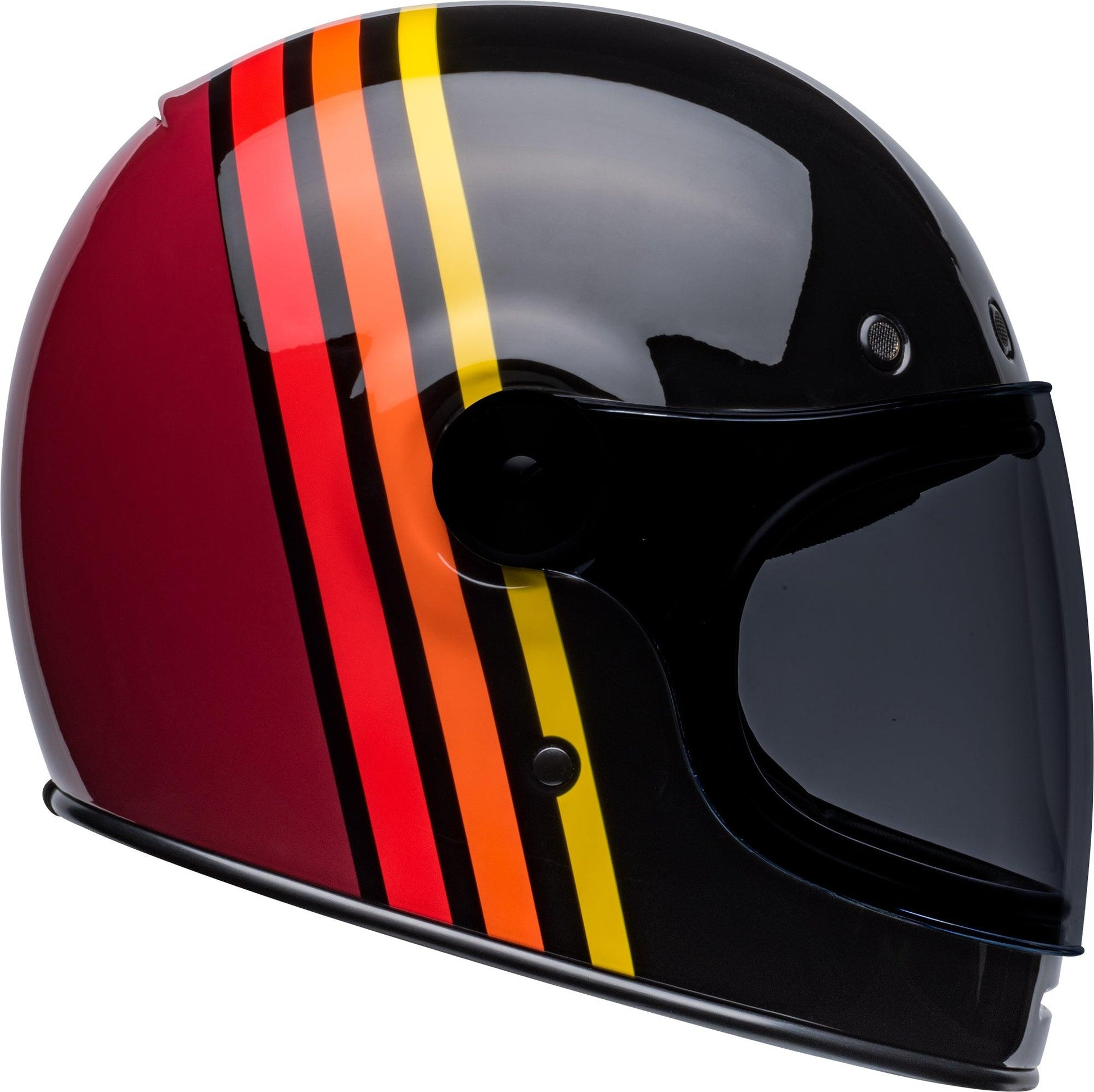bell bullitt helmet medium / black Bell Helmet Bullitt SE (Reverb Black/Red) – Durian Bikers