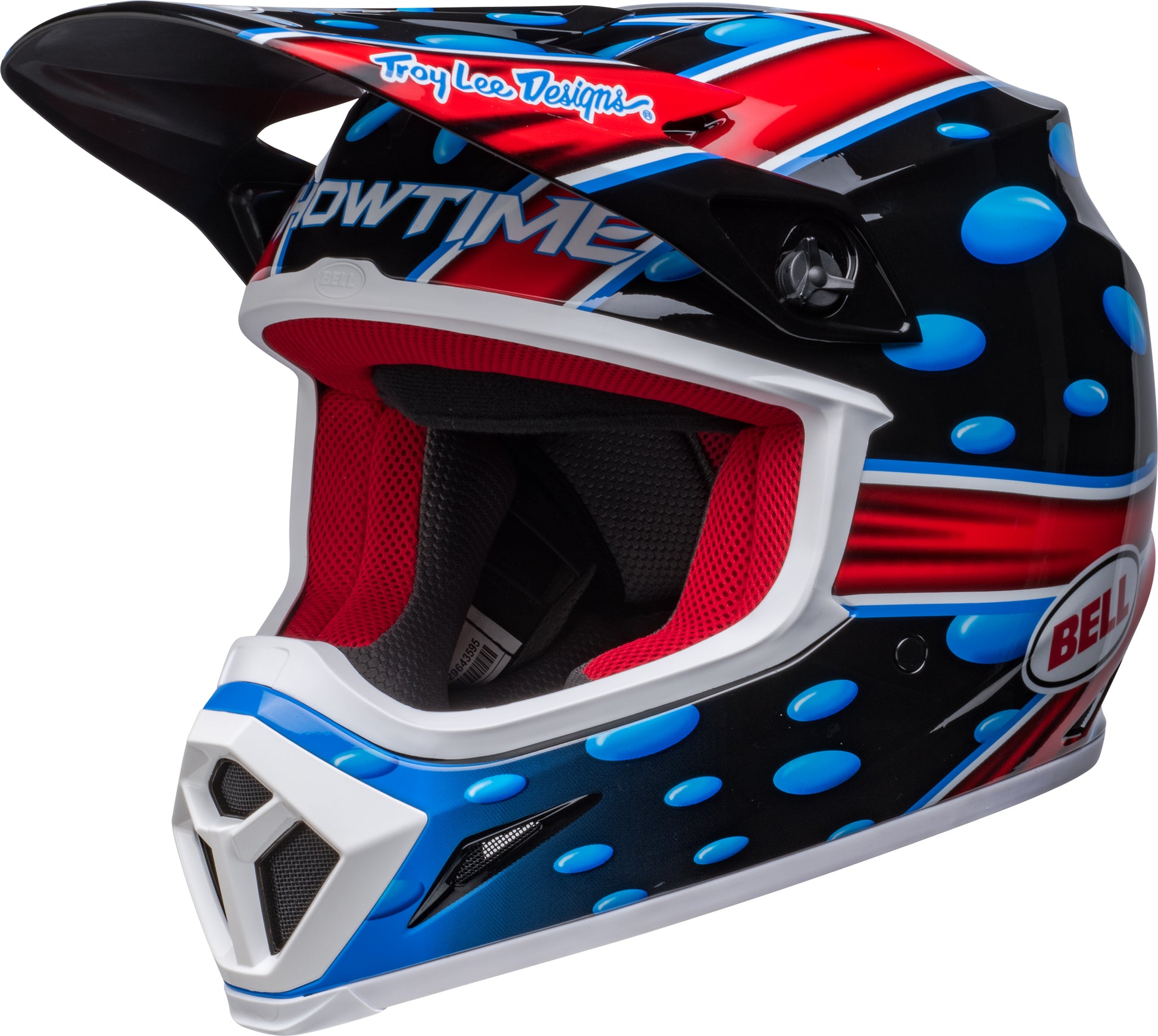 bell delirium mountain bike helmet Terrain Adult MIPS Equipped Get as far into nature as you like Bell 4Forty Air MIPS Bike