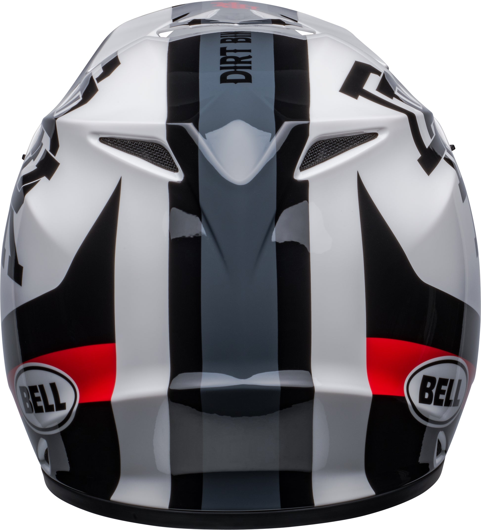 bell dbk helmet Bell Helmet MX-9 Mips (Twitch DBK White/Black) – Durian Bikers
