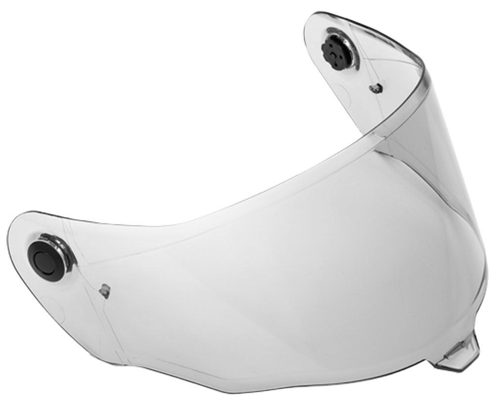 Bell Panovision Visor (Clear) - Durian Bikers