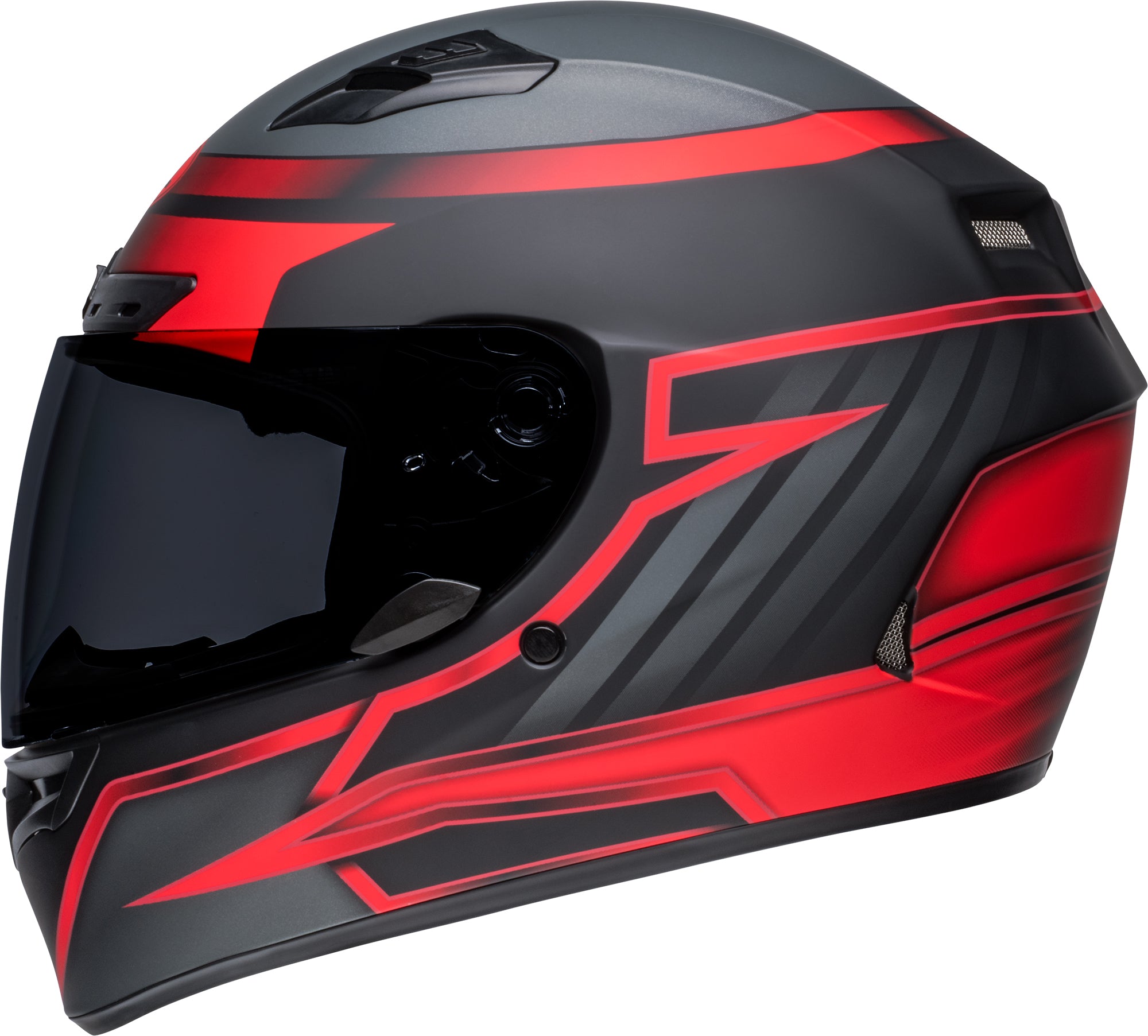 Bell qualifier dlx mips helmet large hot sale matte black