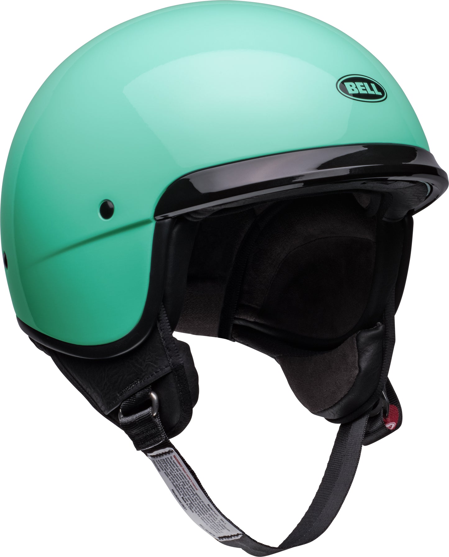 Bell Helmet Scout Air (Mint Green)