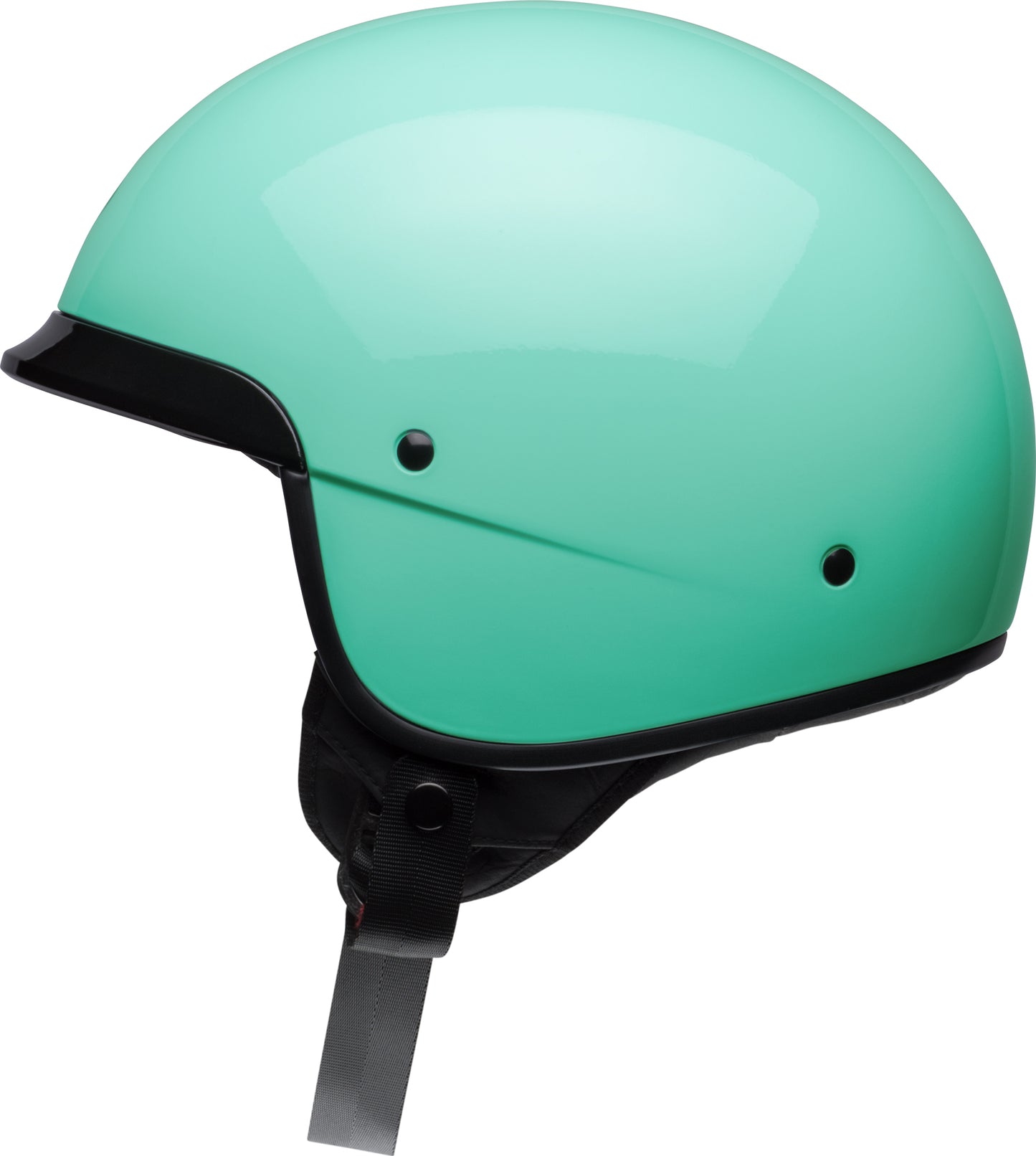 Bell Helmet Scout Air (Mint Green)