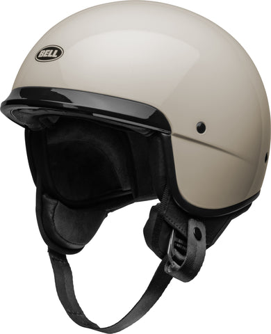Bell Helmet Scout Air (Vintage White)