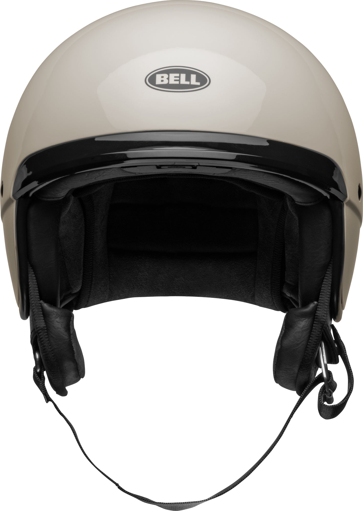 Bell Helmet Scout Air (Vintage White)