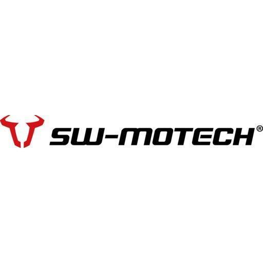 SW Motech Rackpack Tail Bag (36-45L) - Durian Bikers