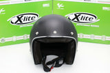 X-Lite X-201 Ultra Carbon Puro (3 Flat Carbon) - Durian Bikers