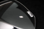 R&G Headlight Shield fits for Yamaha MT-07 ('14-'17) (FZ-07) / MT-07 Motocage ('15-) - Durian Bikers