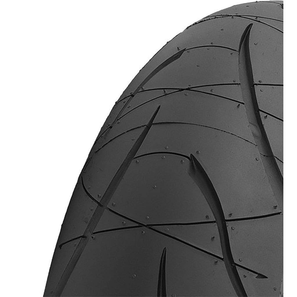 Shinko Tires SR016 Series (110/70-13)