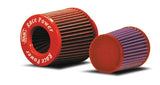 BMC Conical Single Air Filter for Direction Induction (Ø1:100,Ø2:150,L:183) - Durian Bikers