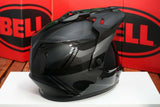 Bell MX-9 Adventure (Maurader Matte/Gloss Blackout) - Durian Bikers
