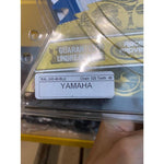Supersprox Aluminium Rear Sprocket For Yamaha WR250F, YZ125, YZ450F (RAL-245:49-BLU) - Durian Bikers