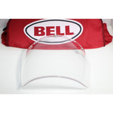 Bell PS-3 Snap Visor (Snap Shield Clear)