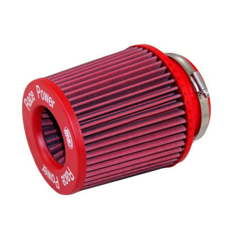 BMC Conical Plastic Top Twin Air Filter for Direction Induction (Ø:100,Ø2:152,L:186) (FBTW100-140)