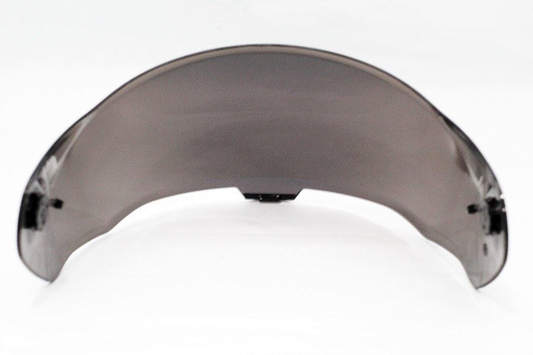 Bell Panovision Visor (Dark Gold Iridium) - Durian Bikers