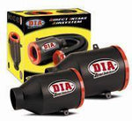BMC Direct Intake Airsystem (DIA) fits for Application over 1600 CC - Durian Bikers