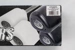 R&G Crash Protectors Aero Style fits for Ducati 899 / 959 / 1199 / 1299 Panigale - Durian Bikers