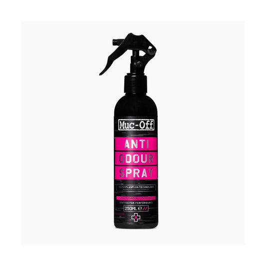 Muc Off Anti-Odour Spray 250ml (20507)