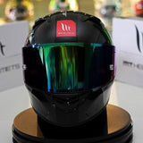MT KRE Snake Carbon - Durian Bikers