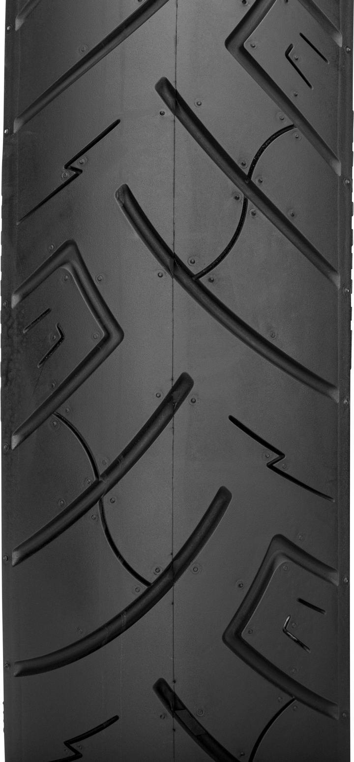 Shinko Tires SR777 Series (130/60-23WW) Heavy Duty Tire - Durian Bikers