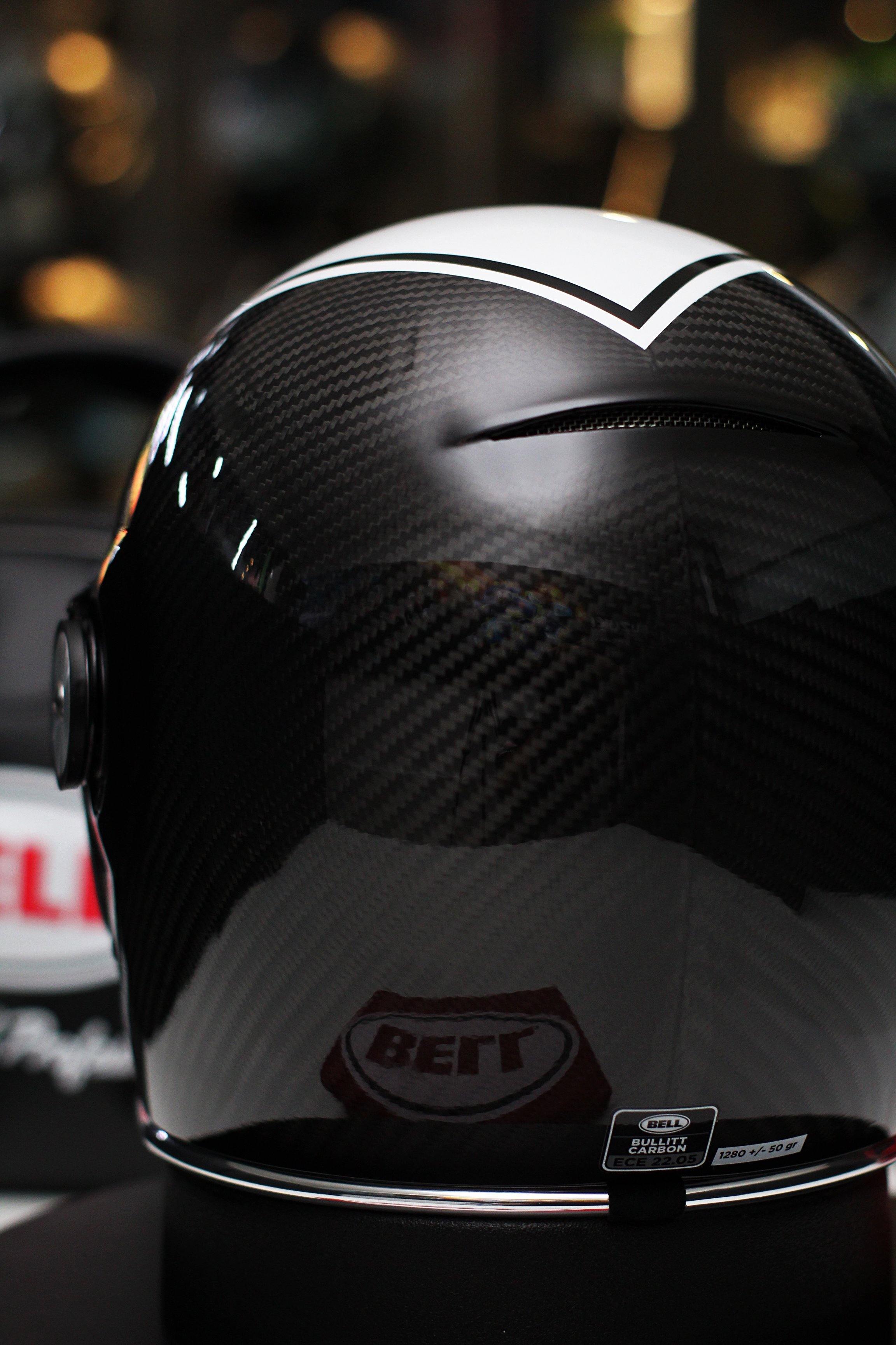 BELL BULLITT ベルブリットヘルメット 新品☆BELL ベル ブリット