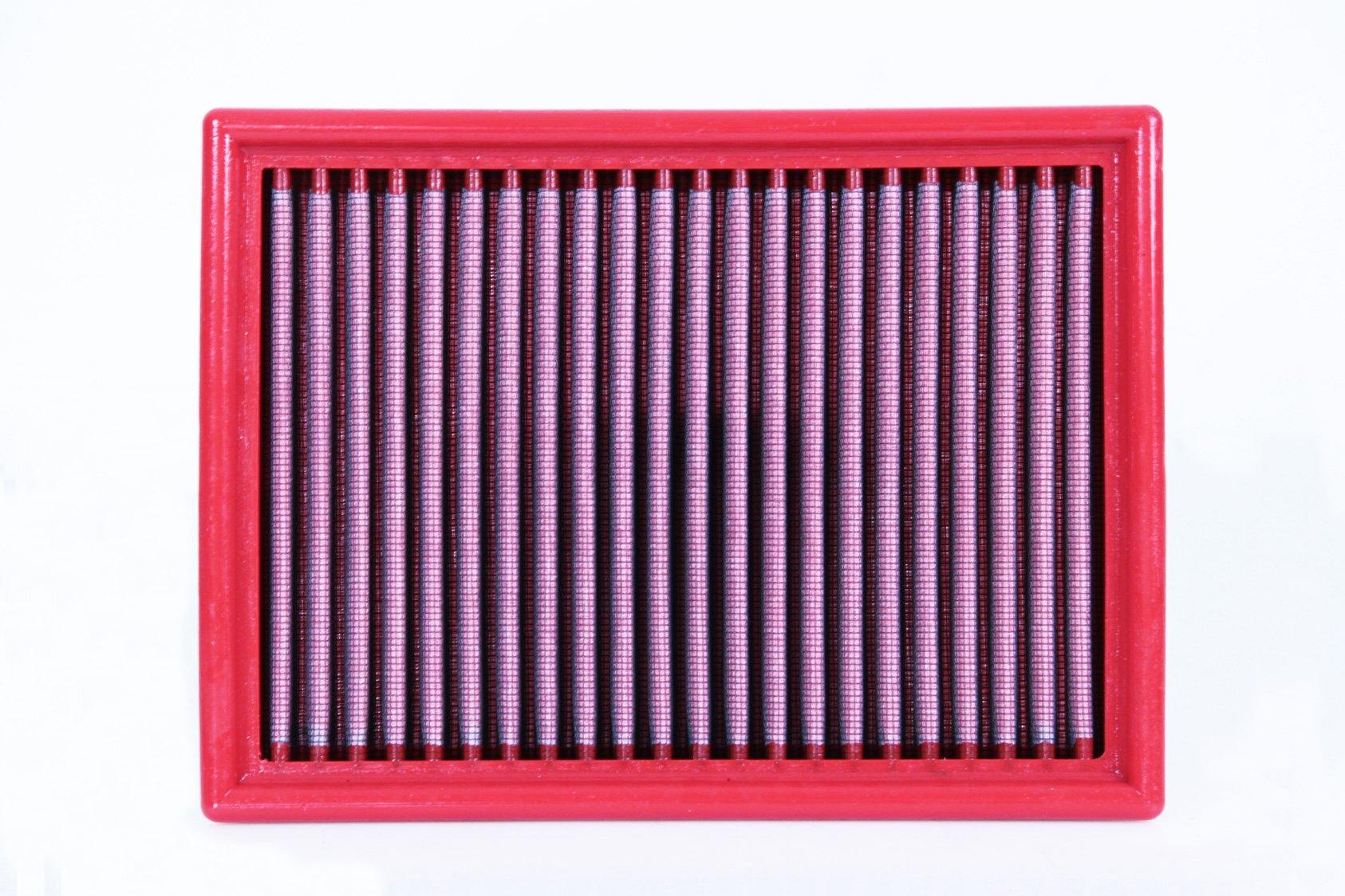 BMC Air Filter fits for Honda Civic 1.4, Infiniti FX 35, Nissan Almera 1.6, Subaru Legacy 1.8 & Renault Koleos 2.5 Cars - Durian Bikers