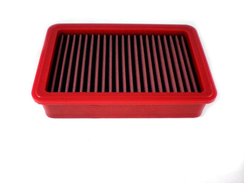 BMC Air Filter fits for Citroen Crosser, Mitsubishi Lancer Evolution, Peugeot 4007 & Proton Inspira Cars - Durian Bikers
