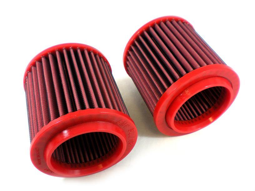 BMC Air Filter fits for Audi A8 5.2 V10 / 6.0 Cars - Durian Bikers