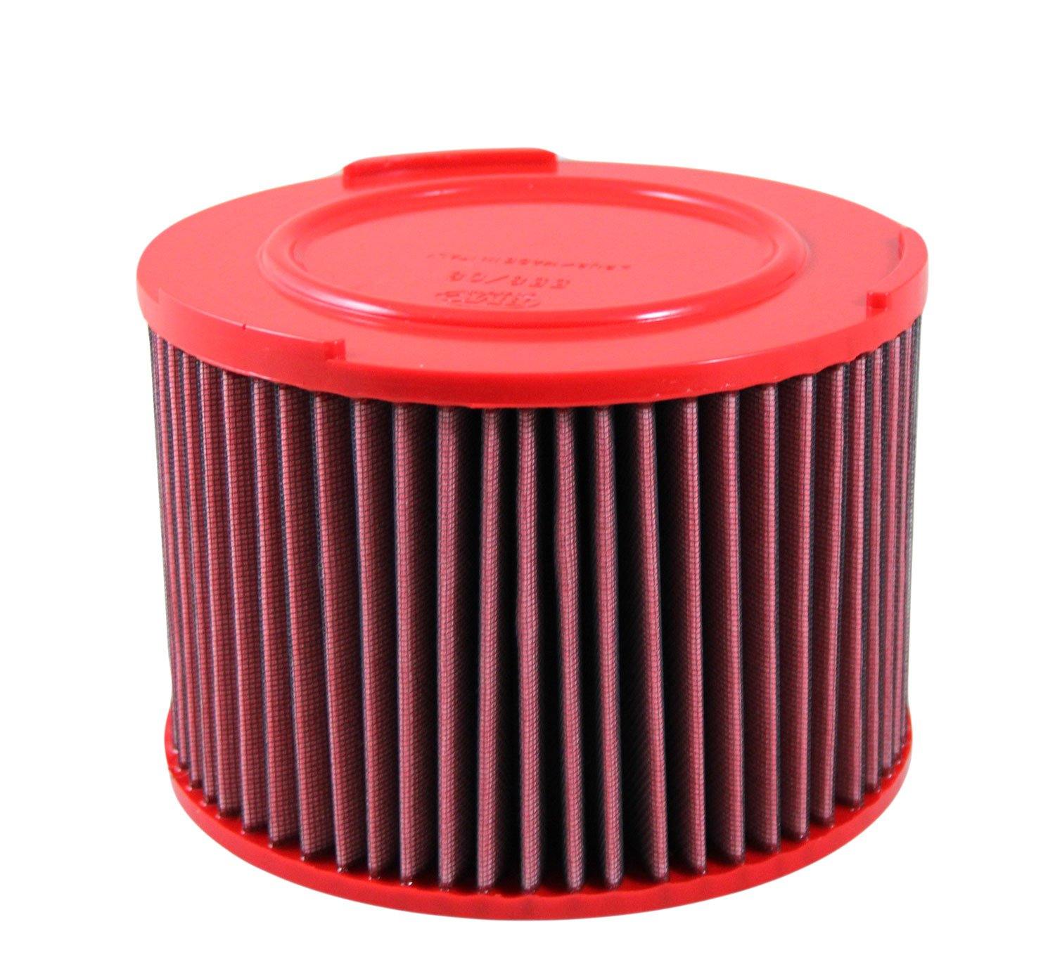 BMC Air Filter fits for Ford Ranger 2.5 TDCI, Mazda BT50 3.0 & Toyota Fortuner / Hilux / Innova Cars - Durian Bikers