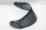 MT Atom Visor (Smoke) - Durian Bikers