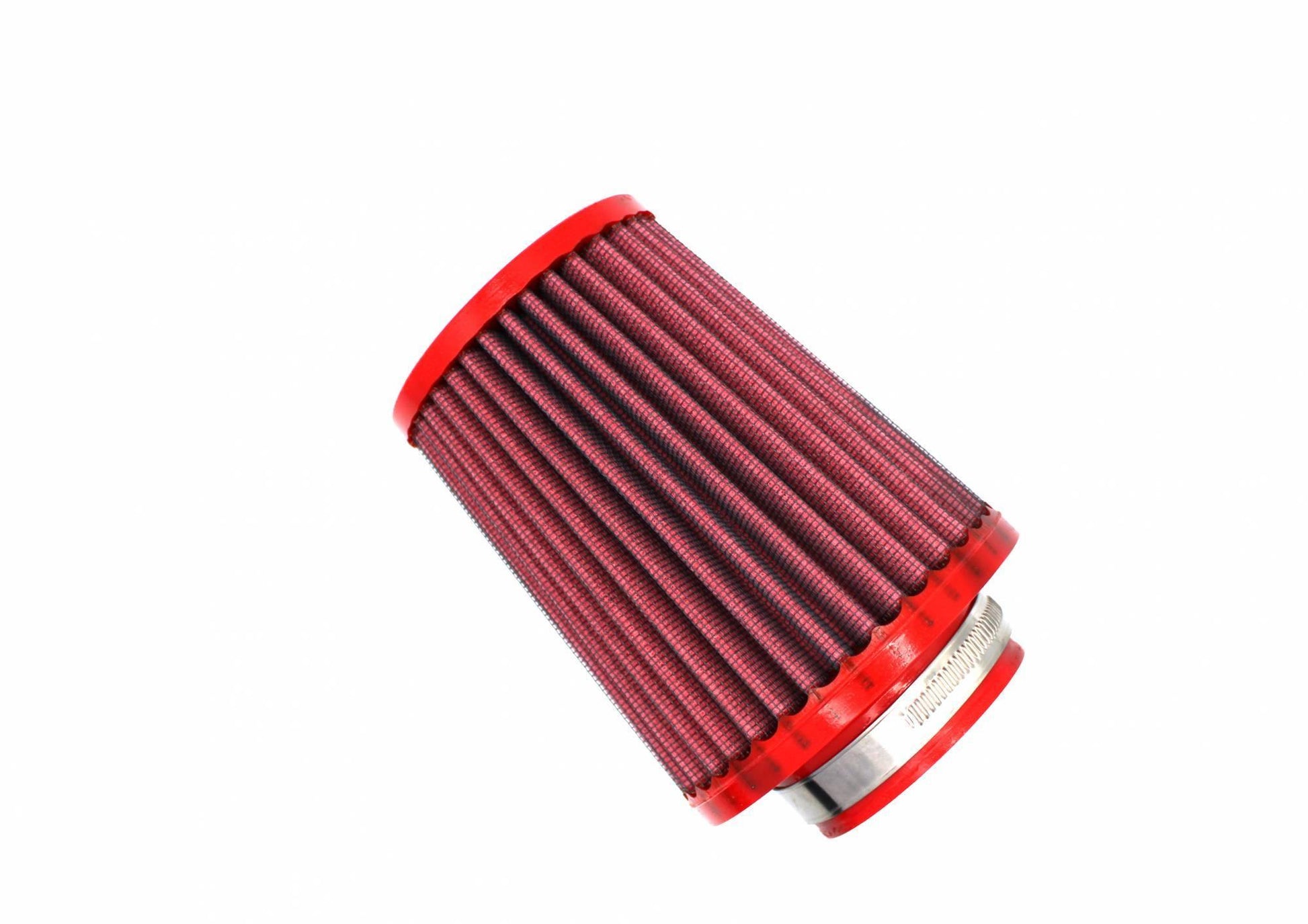 BMC Conical Single Air Filter for Direction Induction (Ø1 : 60 | Ø2 : 115 | L : 157) - Durian Bikers